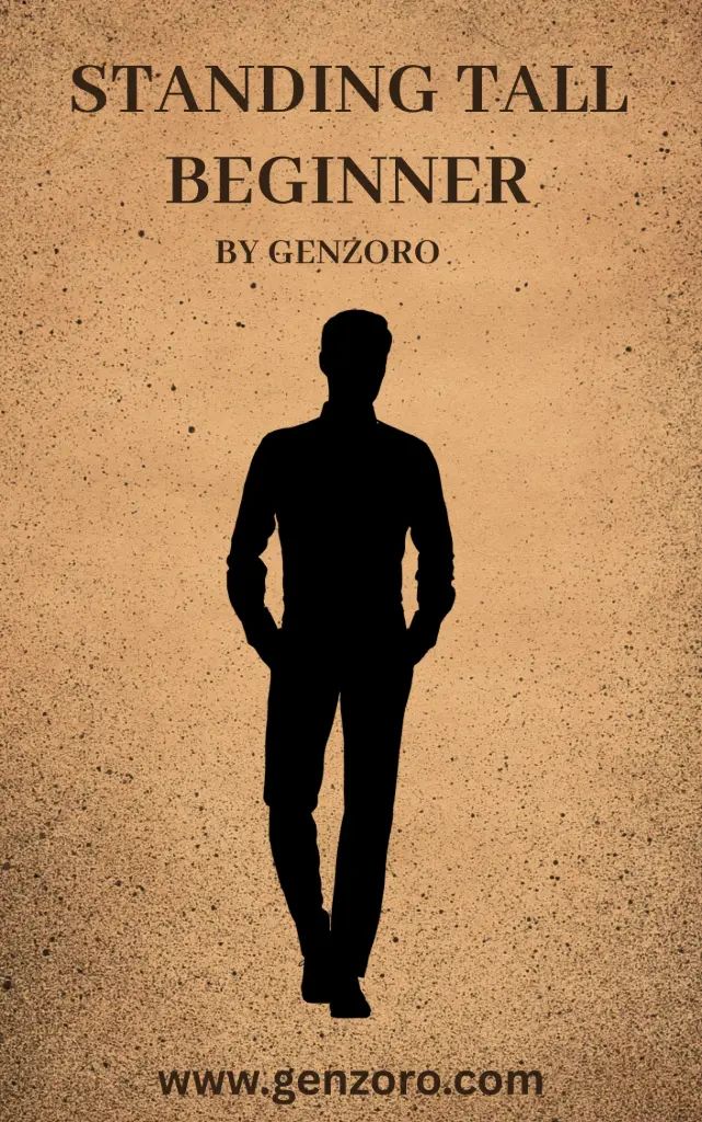 Stand Tall EBook: Your Guide to Gaining Height After Puberty