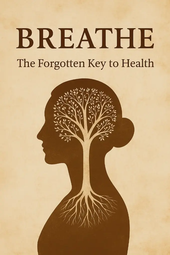 Breathe: The Forgotten Key to Health