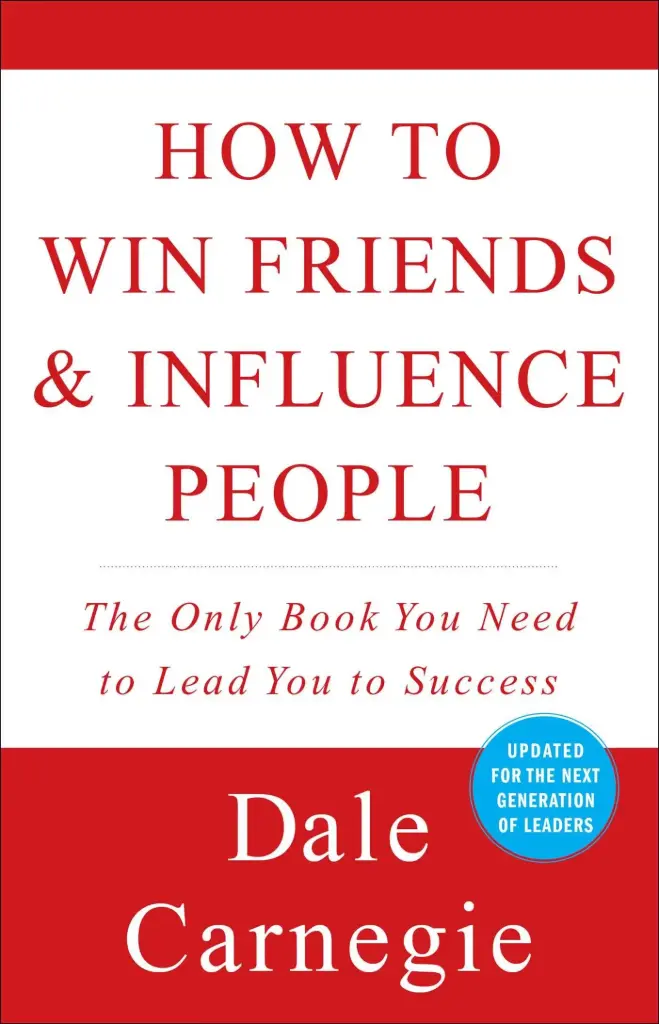How to Win Friends and Influence People – Summary eBook by Genzoro