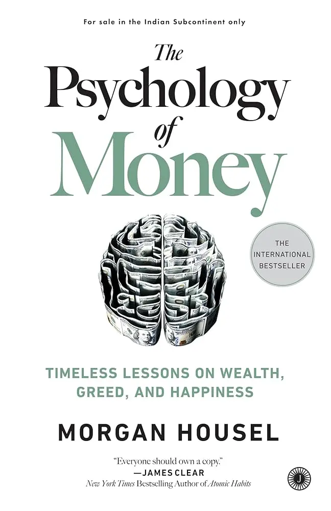 The Psychology of Money – Summary eBook by Genzoro