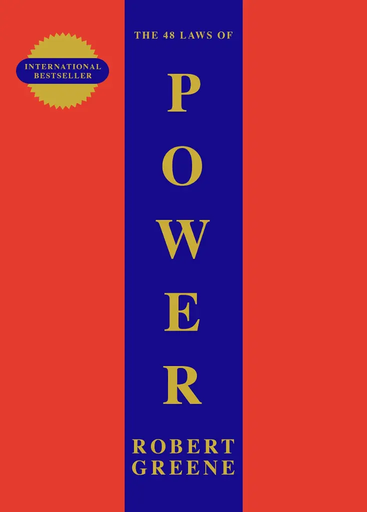 The 48 Laws of Power – Summary eBook by Genzoro