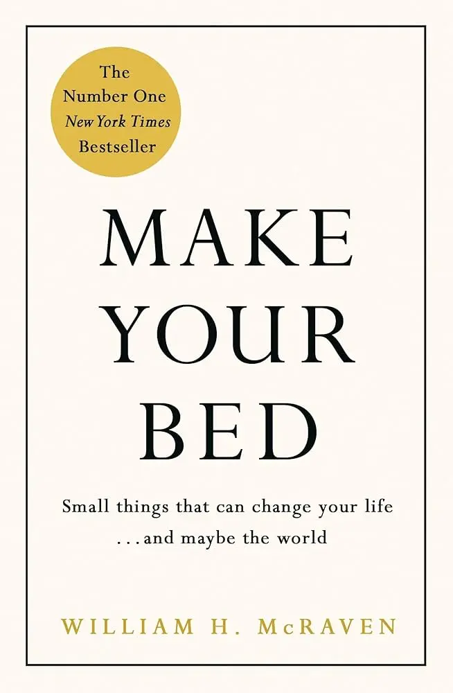 Make Your Bed – Summary eBook by Genzoro