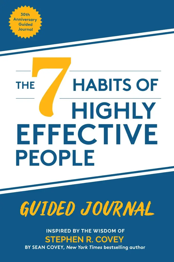 The 7 Habits of Highly Effective People – Summary eBook by Genzoro