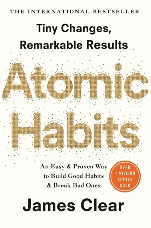 Atomic Habits – Summary eBook by Genzoro