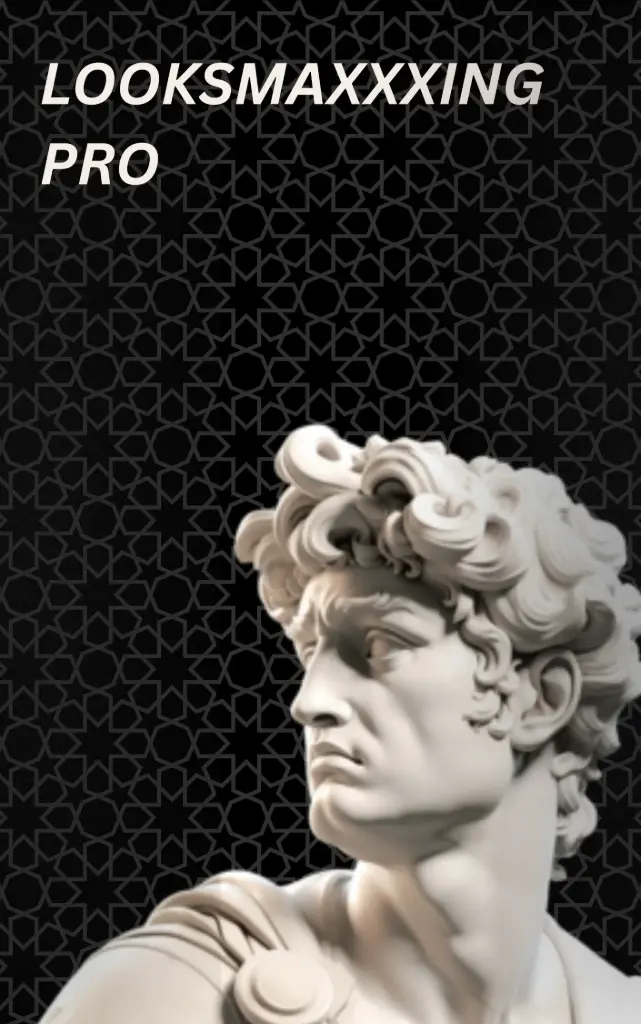 Looksmaxx Pro Protocol eBook