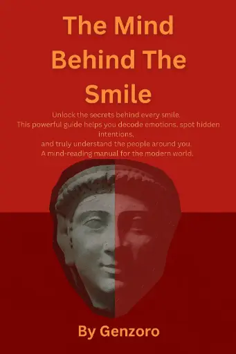 The Mind Behind The Smile Ebook
