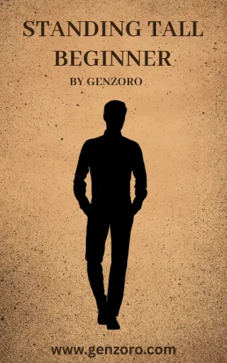 Stand Tall EBook: Your Guide to Gaining Height After Puberty