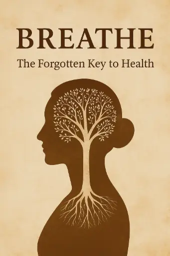 Breathe: The Forgotten Key to Health