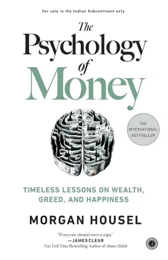 The Psychology of Money – Summary eBook by Genzoro