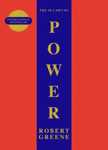 The 48 Laws of Power – Summary eBook by Genzoro