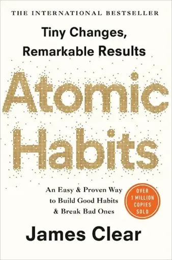 Atomic Habits – Summary eBook by Genzoro